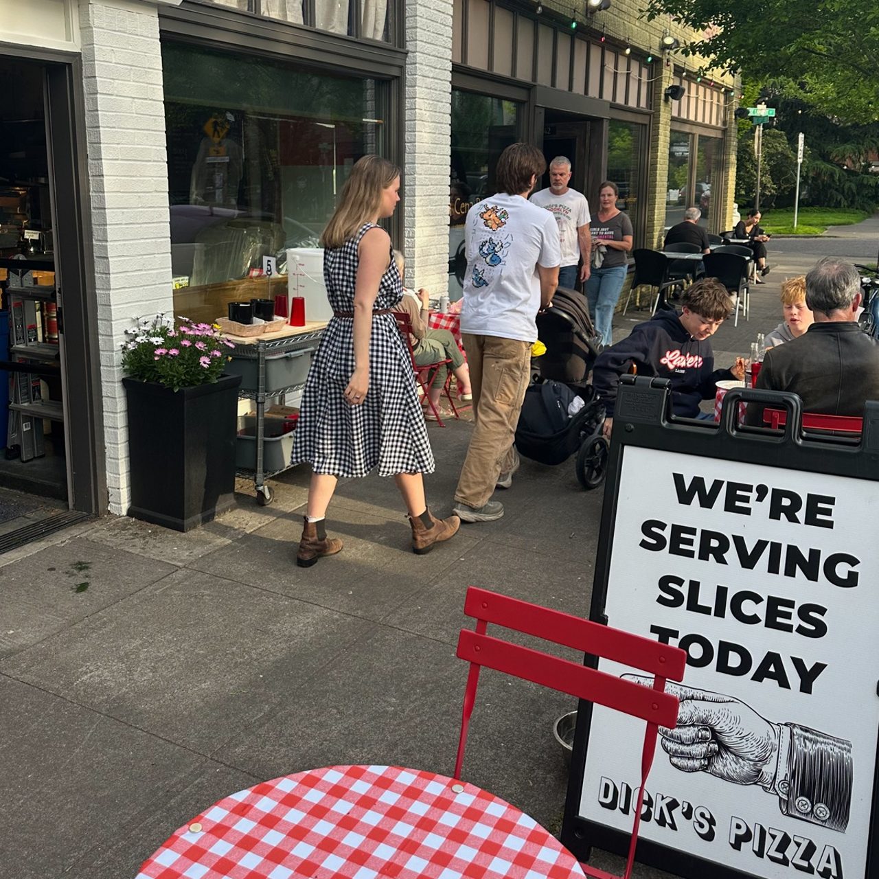 Becoming Sellwood's Go-To Spot