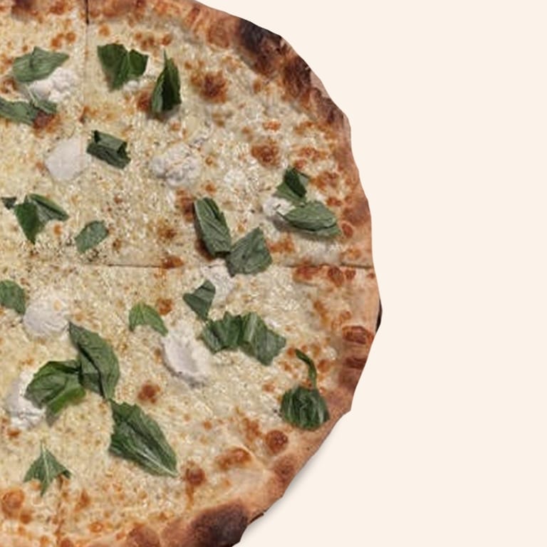 Delicious Pizza Delivery